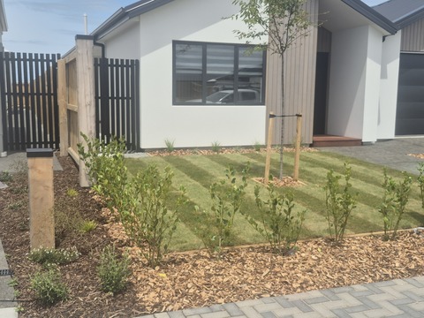 Lawns, Gardens, Plants, Irrigation